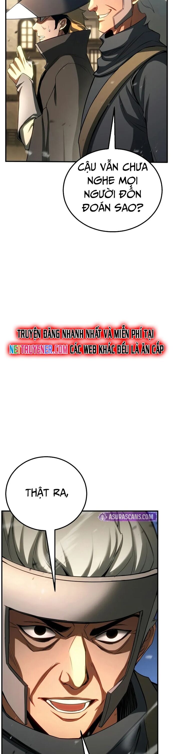 Tử Linh Sư Mạnh Nhất - Chapter 74 - Page 40