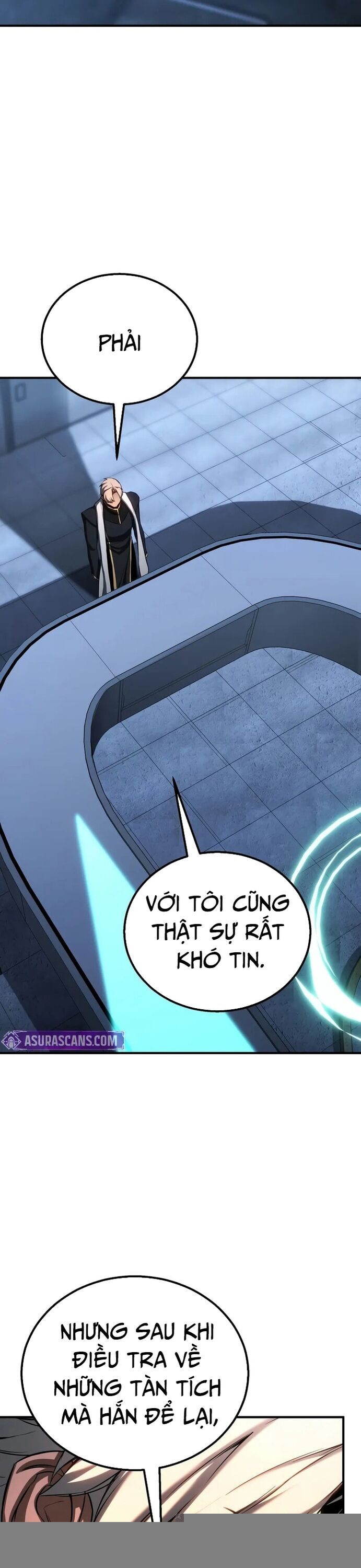 Tử Linh Sư Mạnh Nhất - Chapter 74 - Page 43