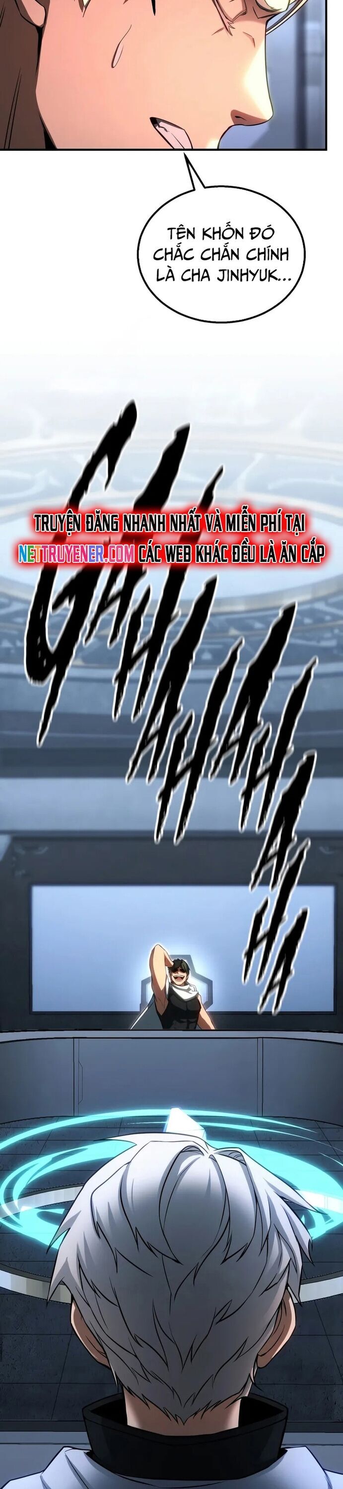 Tử Linh Sư Mạnh Nhất - Chapter 74 - Page 44