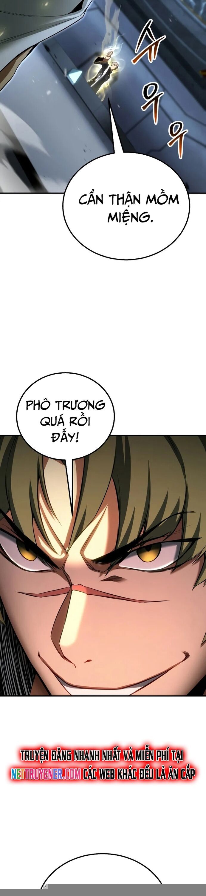 Tử Linh Sư Mạnh Nhất - Chapter 74 - Page 47