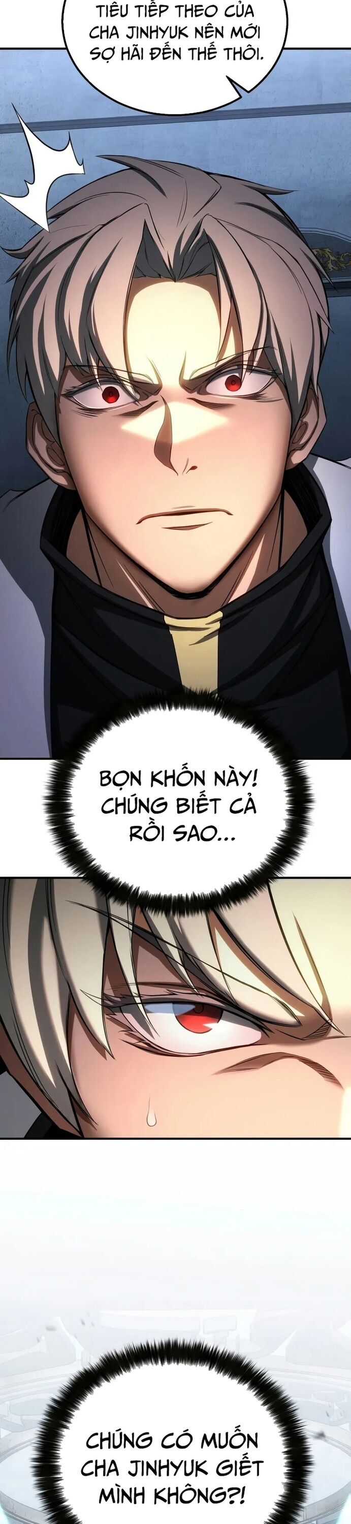 Tử Linh Sư Mạnh Nhất - Chapter 74 - Page 48