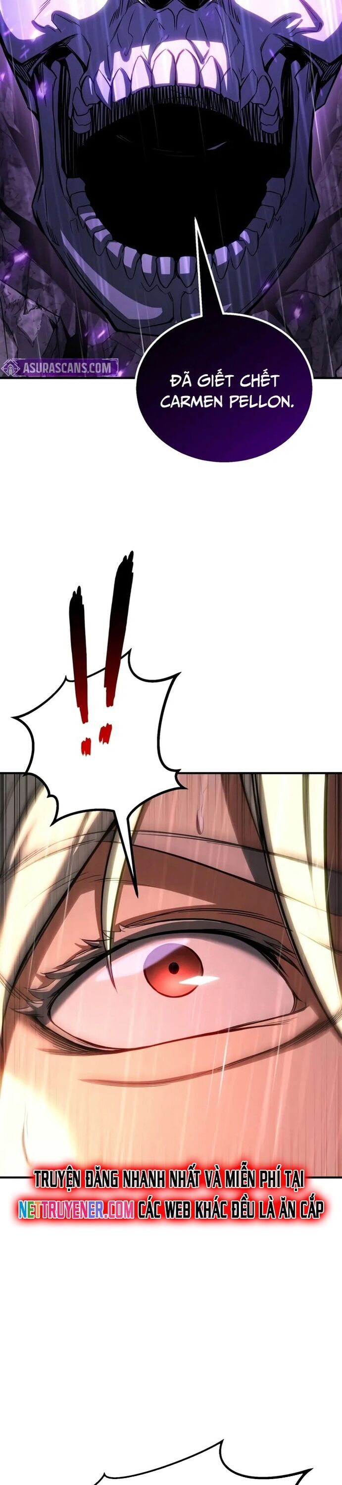 Tử Linh Sư Mạnh Nhất - Chapter 74 - Page 5