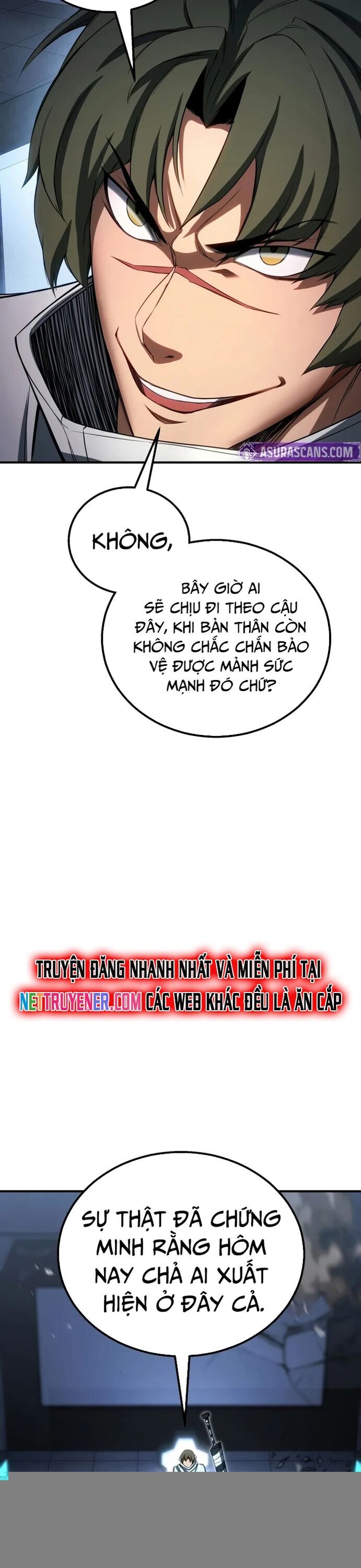 Tử Linh Sư Mạnh Nhất - Chapter 74 - Page 51