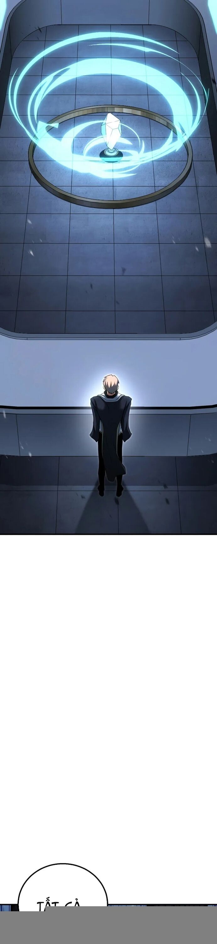 Tử Linh Sư Mạnh Nhất - Chapter 74 - Page 52