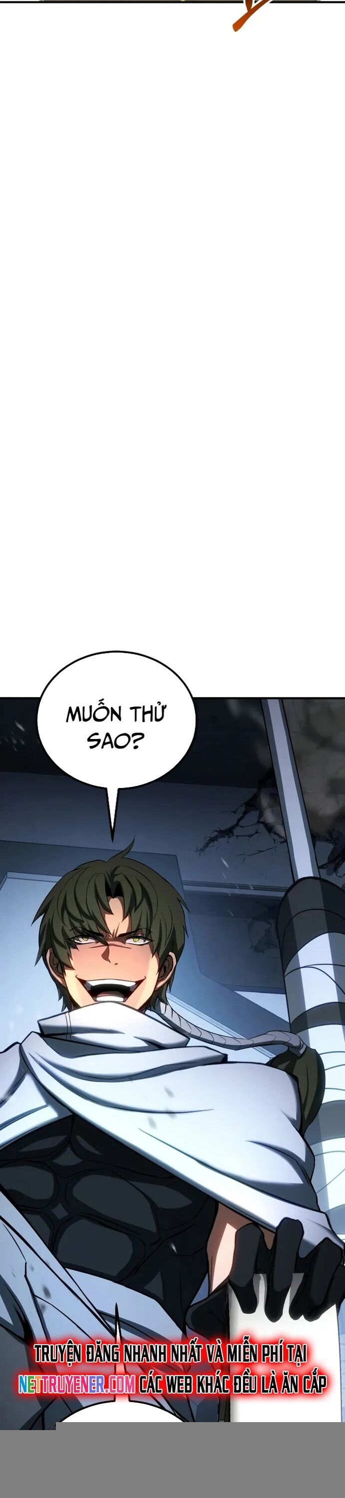 Tử Linh Sư Mạnh Nhất - Chapter 74 - Page 54