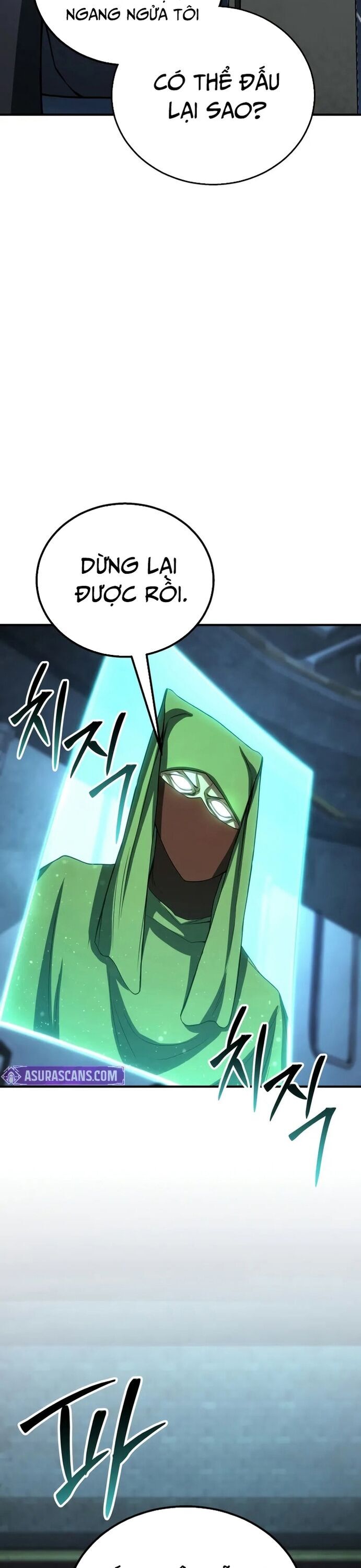 Tử Linh Sư Mạnh Nhất - Chapter 74 - Page 55