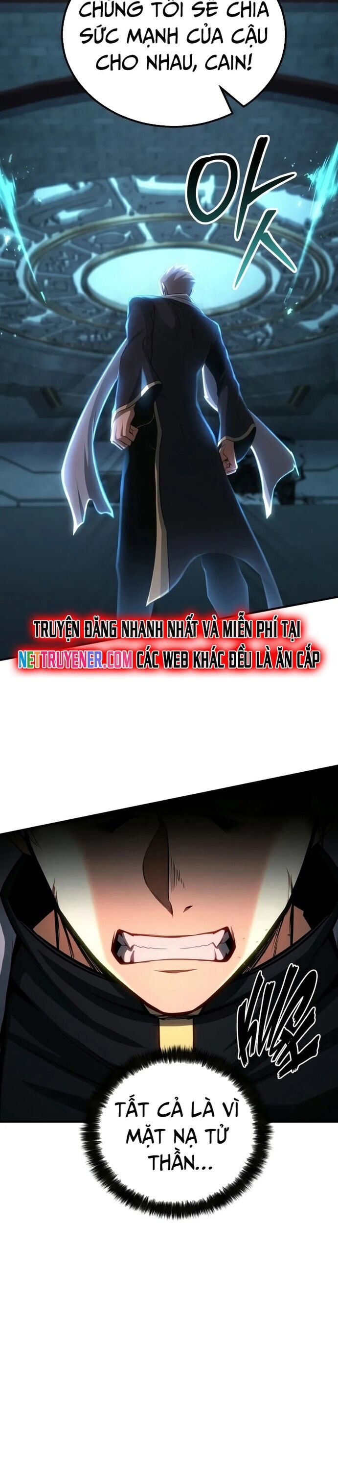 Tử Linh Sư Mạnh Nhất - Chapter 74 - Page 56