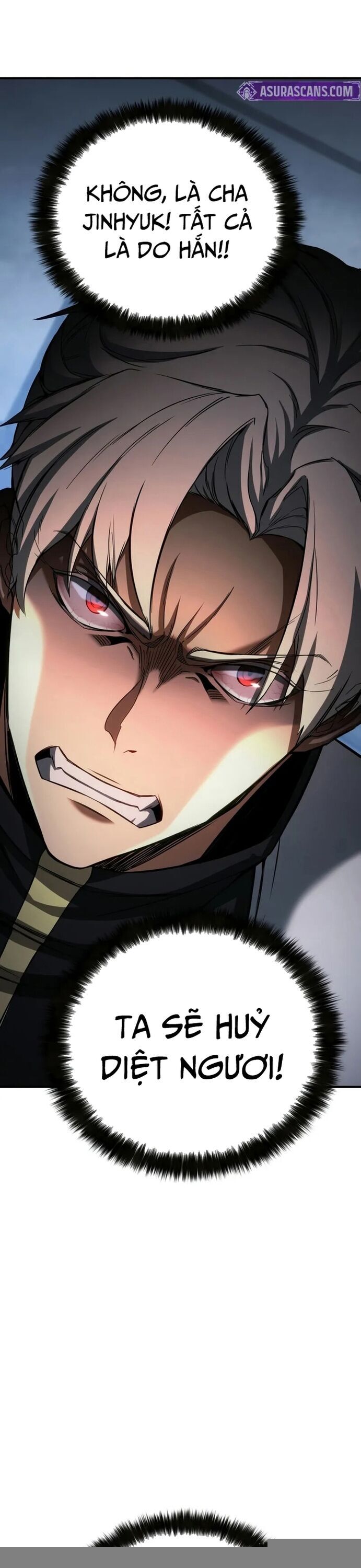 Tử Linh Sư Mạnh Nhất - Chapter 74 - Page 57