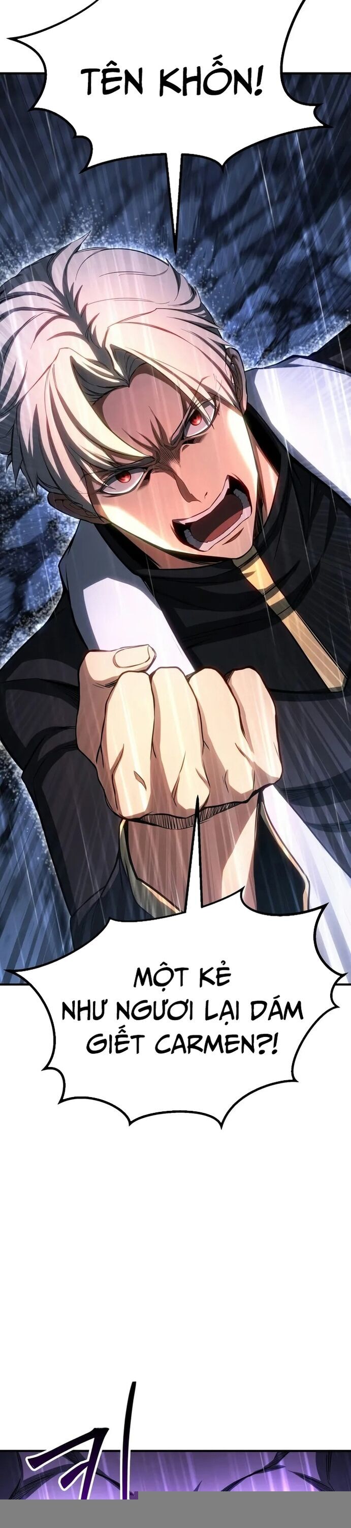 Tử Linh Sư Mạnh Nhất - Chapter 74 - Page 6