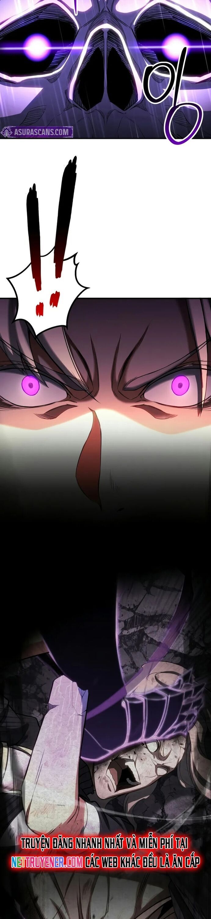 Tử Linh Sư Mạnh Nhất - Chapter 74 - Page 7