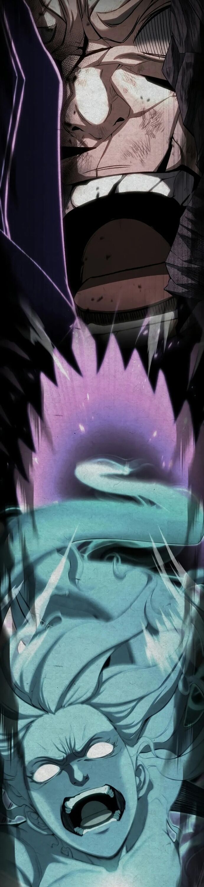 Tử Linh Sư Mạnh Nhất - Chapter 74 - Page 8