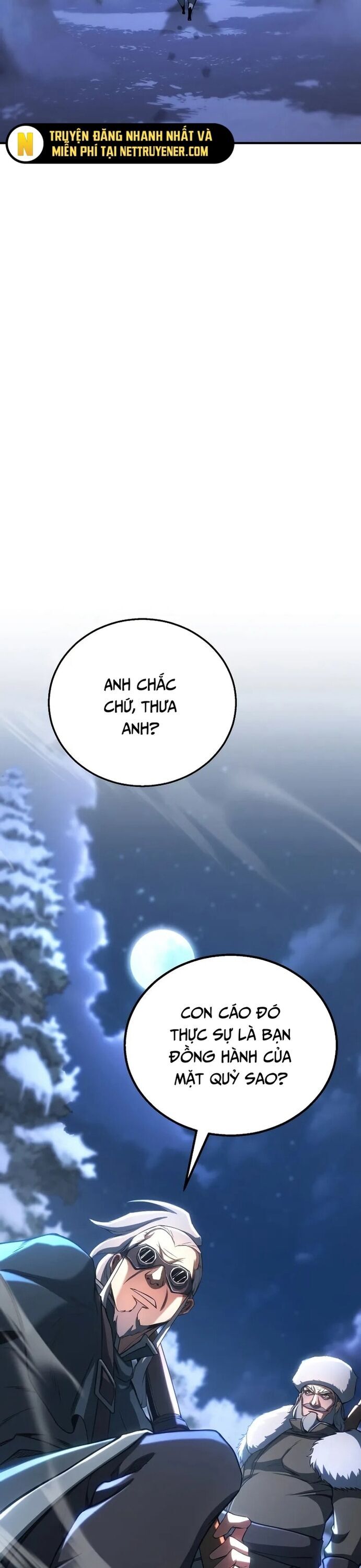 Tử Linh Sư Mạnh Nhất - Chapter 75 - Page 12