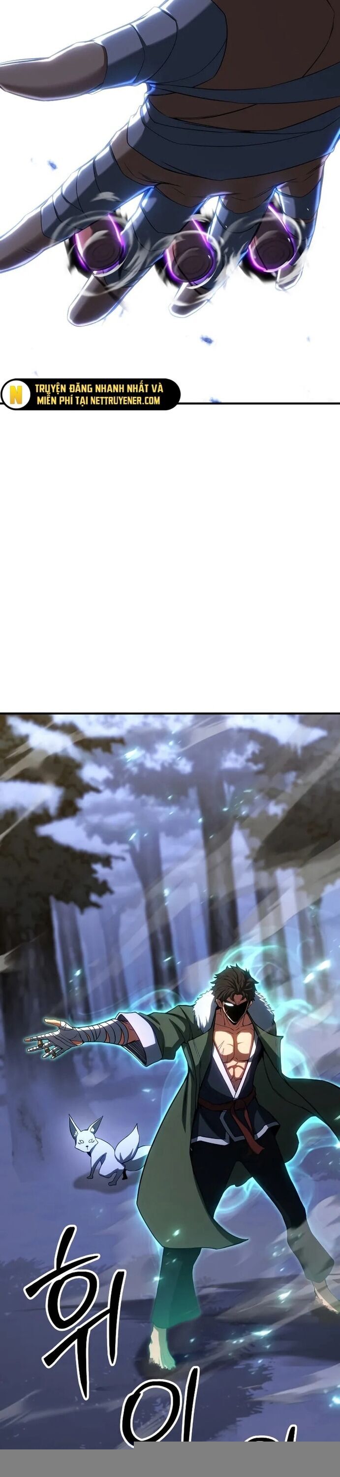 Tử Linh Sư Mạnh Nhất - Chapter 75 - Page 17