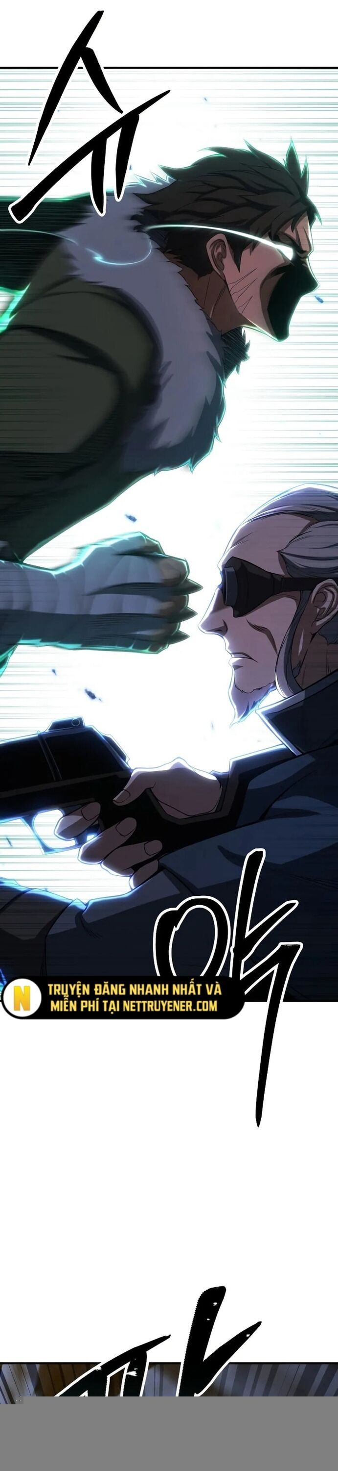 Tử Linh Sư Mạnh Nhất - Chapter 75 - Page 19