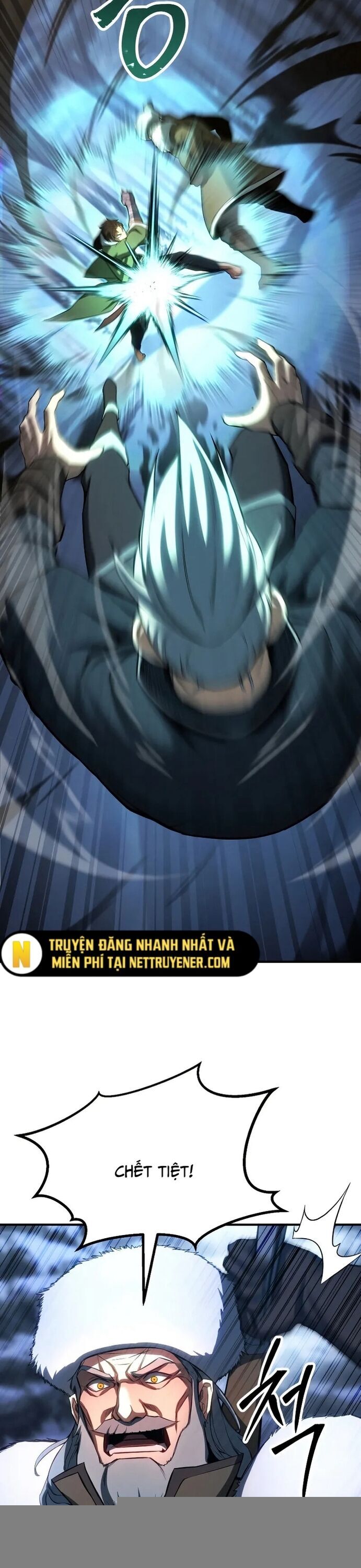 Tử Linh Sư Mạnh Nhất - Chapter 75 - Page 20