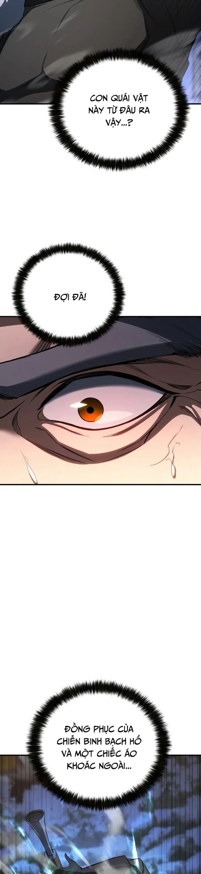 Tử Linh Sư Mạnh Nhất - Chapter 75 - Page 21