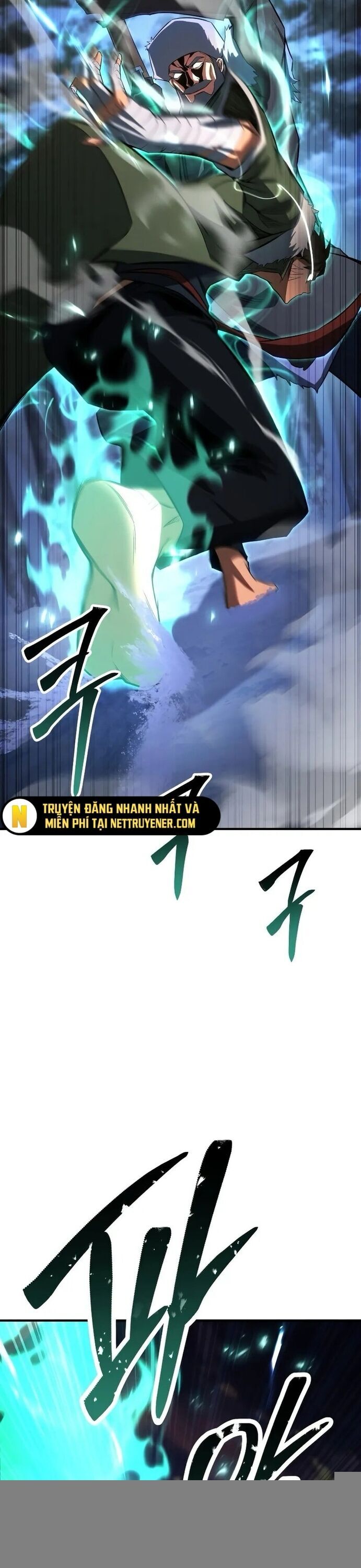 Tử Linh Sư Mạnh Nhất - Chapter 75 - Page 22