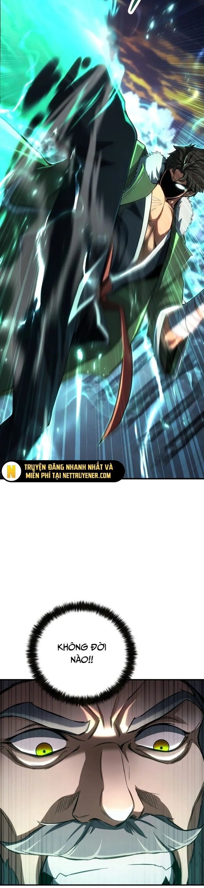 Tử Linh Sư Mạnh Nhất - Chapter 75 - Page 23