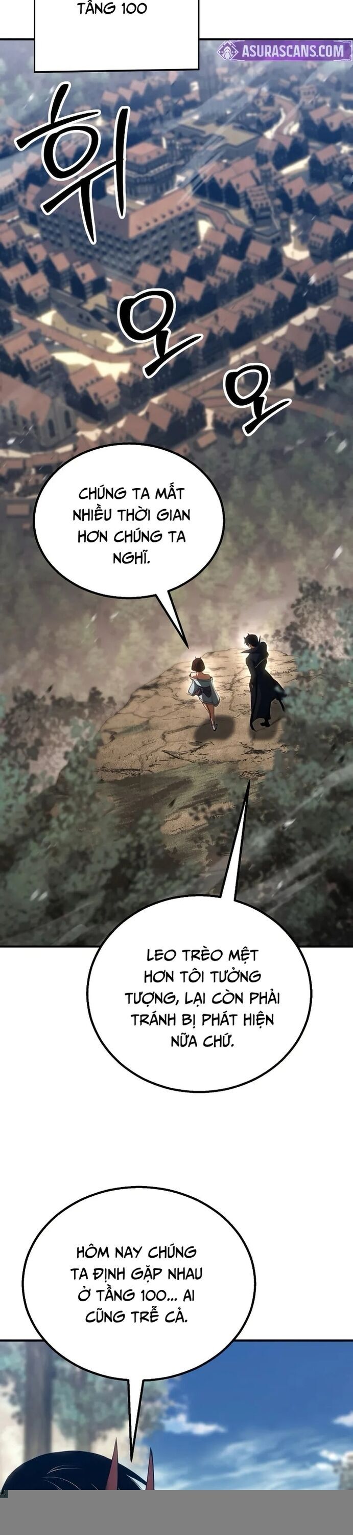 Tử Linh Sư Mạnh Nhất - Chapter 75 - Page 29