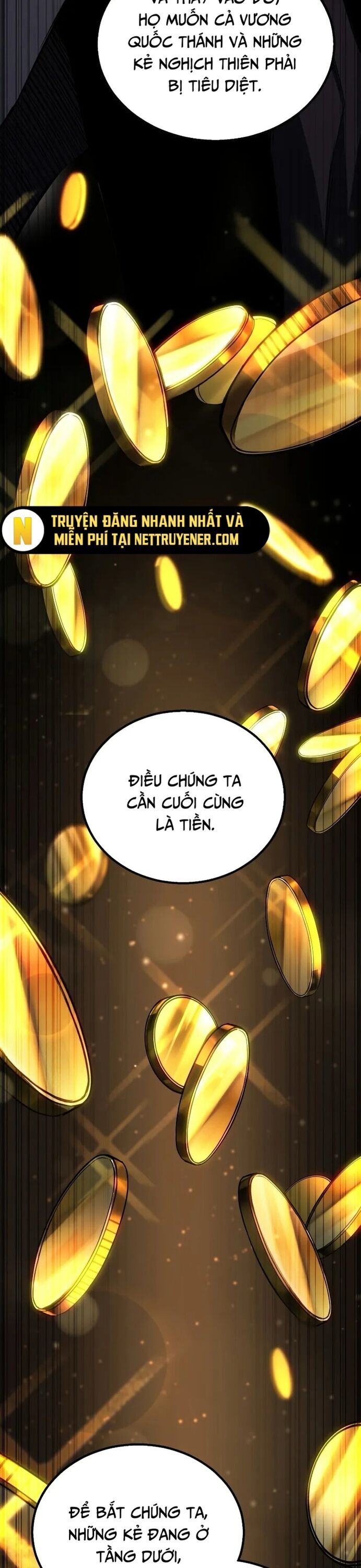 Tử Linh Sư Mạnh Nhất - Chapter 75 - Page 3