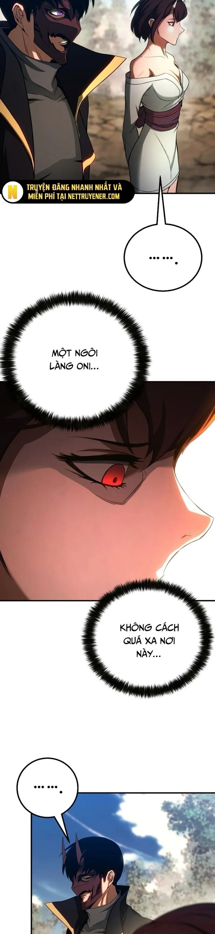 Tử Linh Sư Mạnh Nhất - Chapter 75 - Page 30