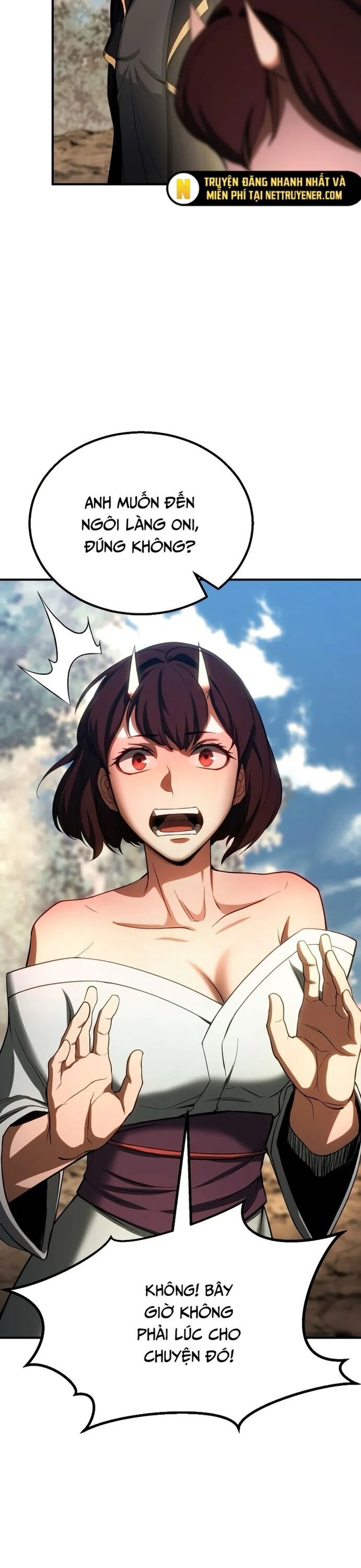 Tử Linh Sư Mạnh Nhất - Chapter 75 - Page 31