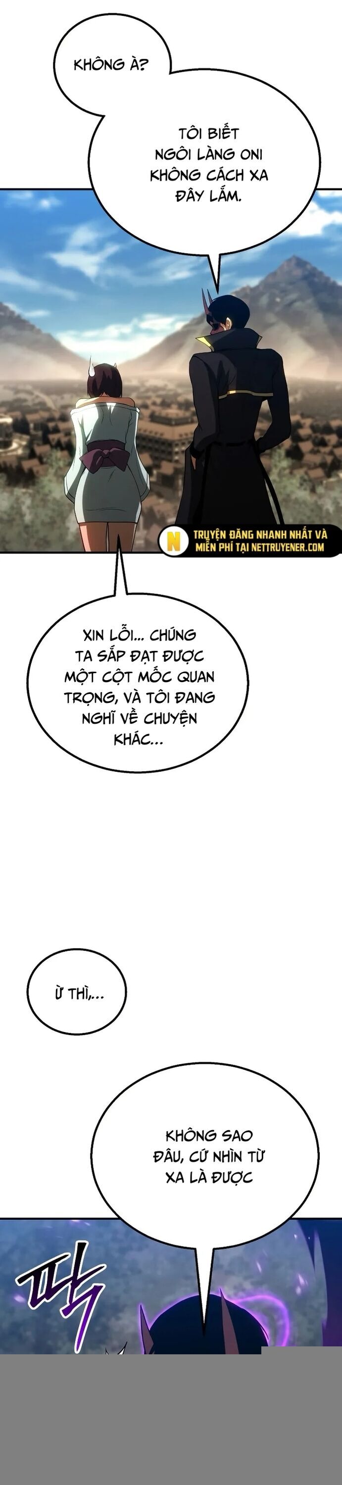 Tử Linh Sư Mạnh Nhất - Chapter 75 - Page 32