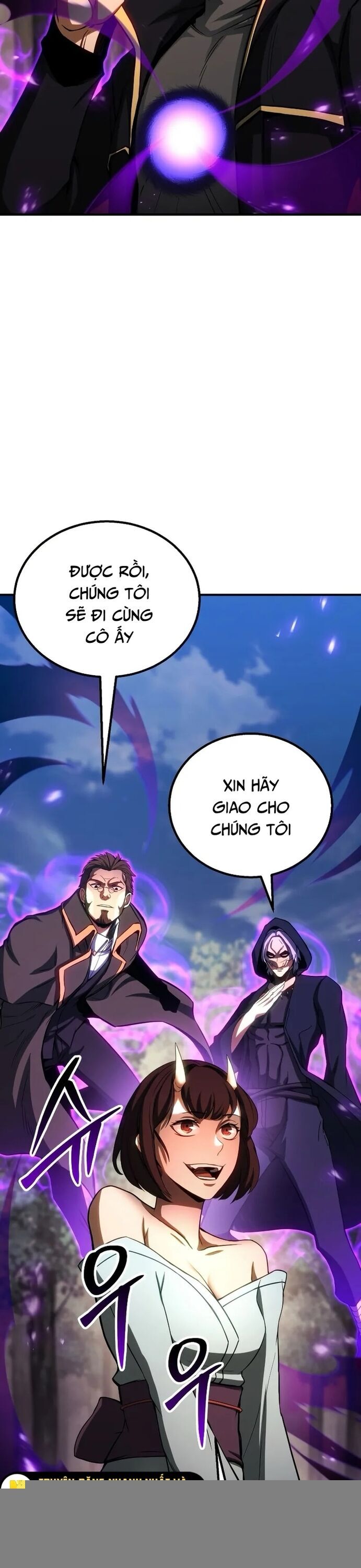 Tử Linh Sư Mạnh Nhất - Chapter 75 - Page 33