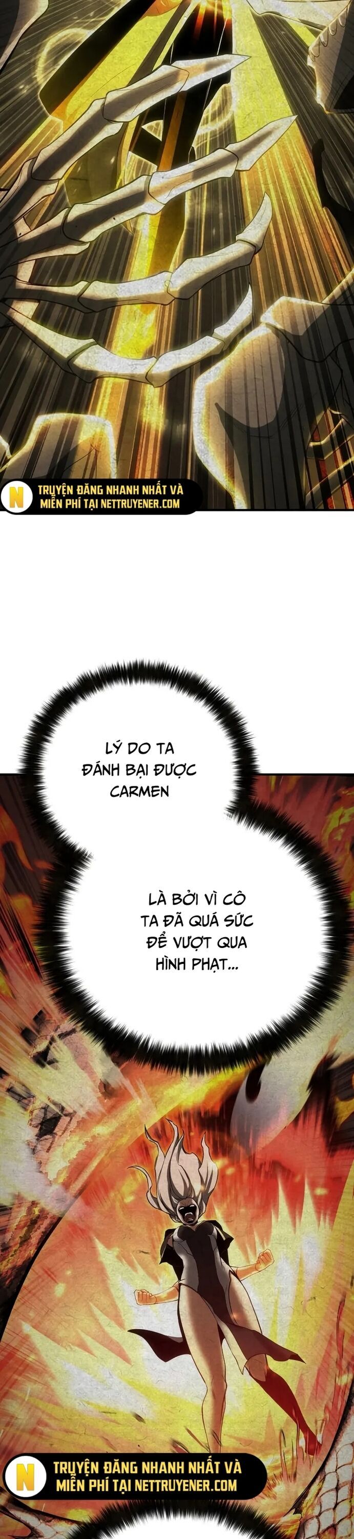 Tử Linh Sư Mạnh Nhất - Chapter 75 - Page 36