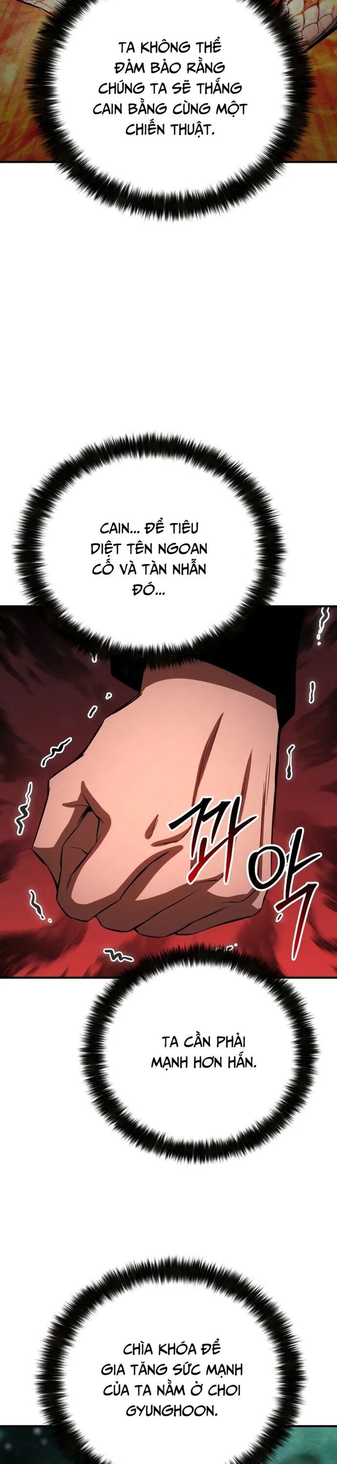 Tử Linh Sư Mạnh Nhất - Chapter 75 - Page 37