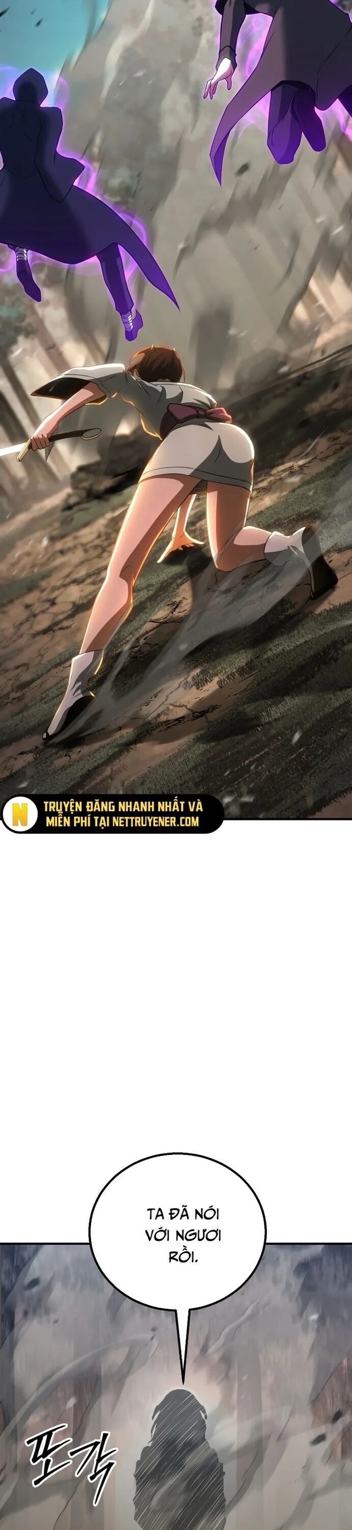 Tử Linh Sư Mạnh Nhất - Chapter 75 - Page 42