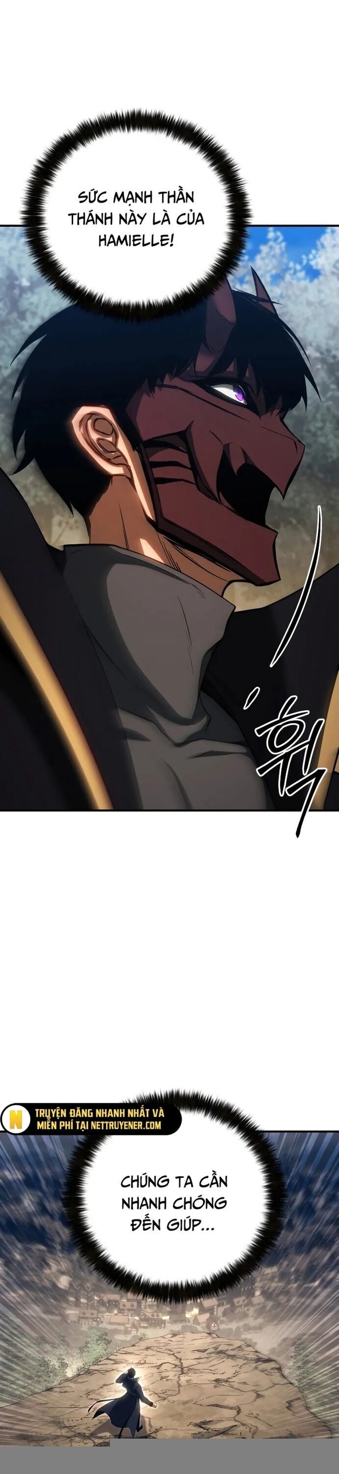 Tử Linh Sư Mạnh Nhất - Chapter 75 - Page 45