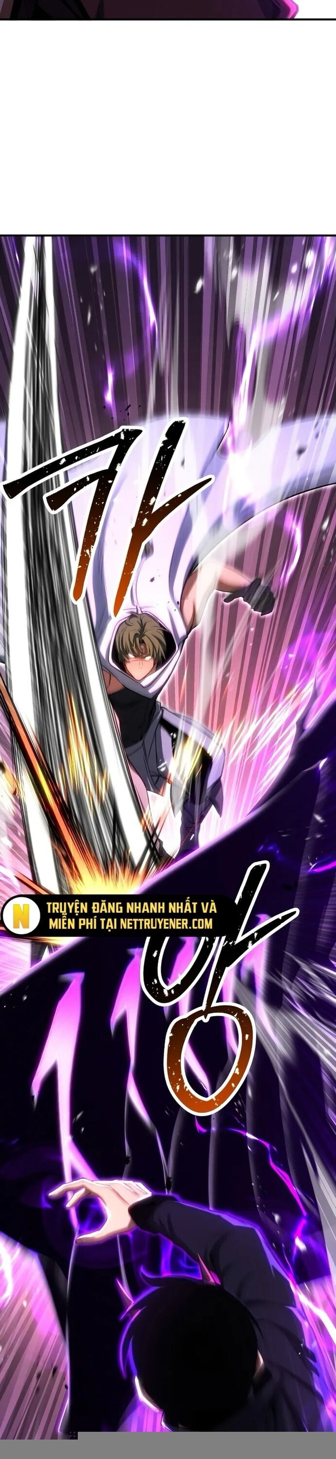 Tử Linh Sư Mạnh Nhất - Chapter 75 - Page 47