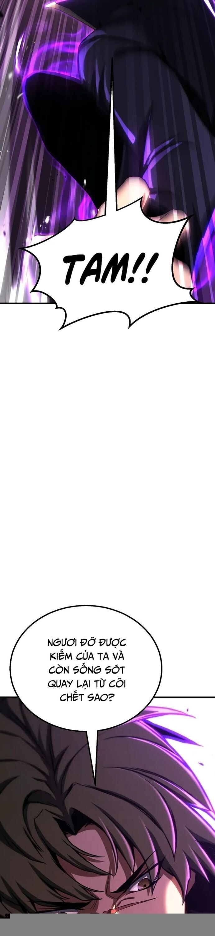 Tử Linh Sư Mạnh Nhất - Chapter 75 - Page 48