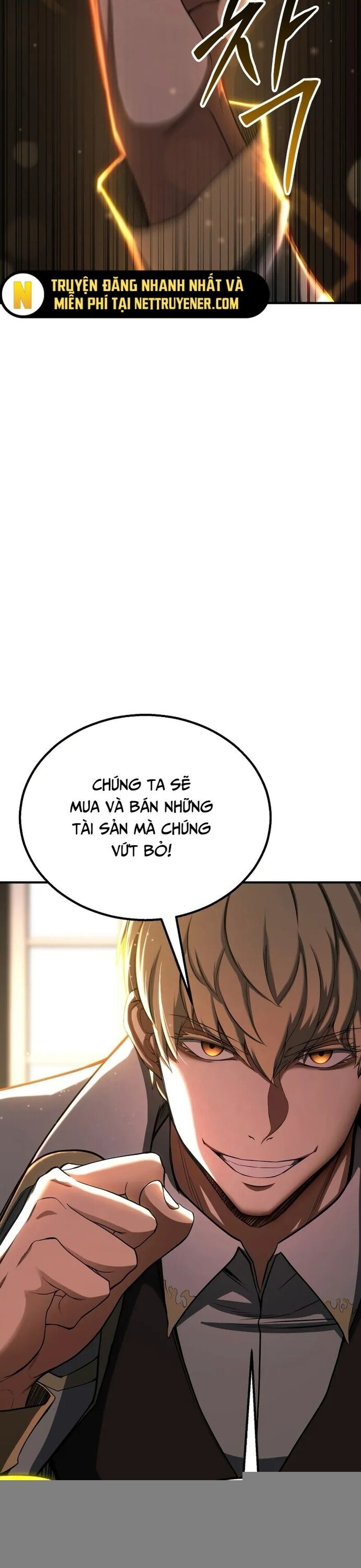 Tử Linh Sư Mạnh Nhất - Chapter 75 - Page 5