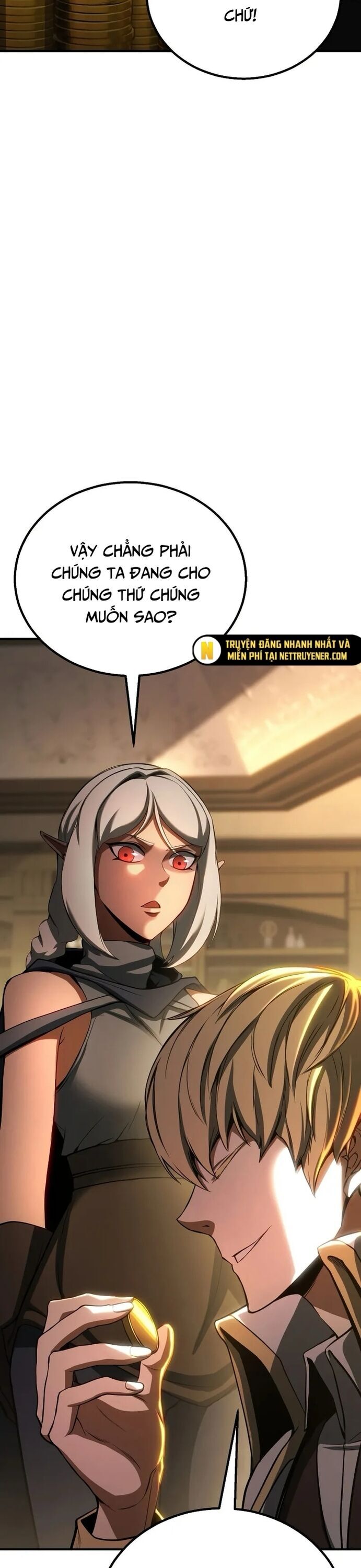 Tử Linh Sư Mạnh Nhất - Chapter 75 - Page 6