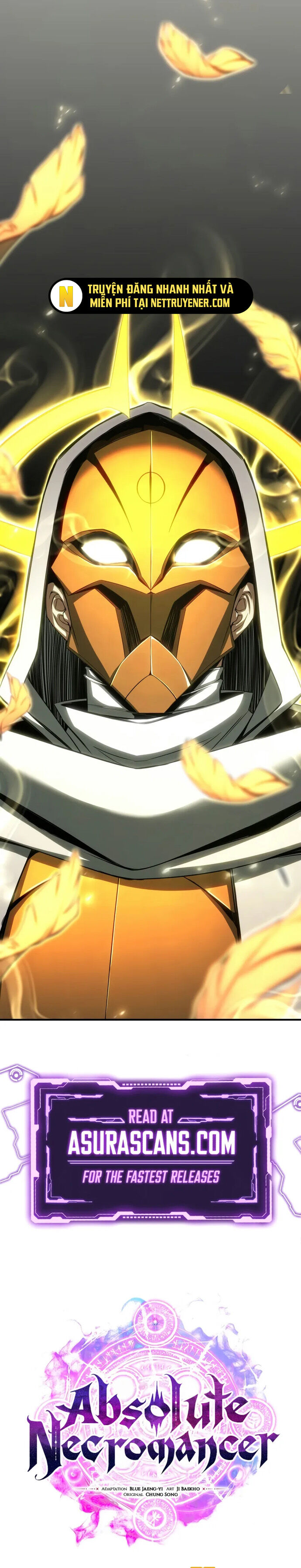 Tử Linh Sư Mạnh Nhất - Chapter 77 - Page 16