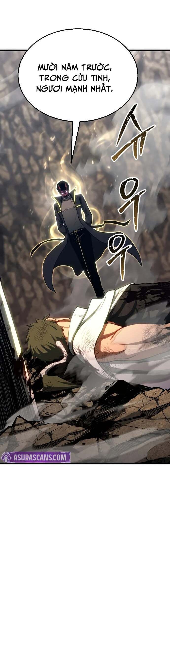 Tử Linh Sư Mạnh Nhất - Chapter 78 - Page 15