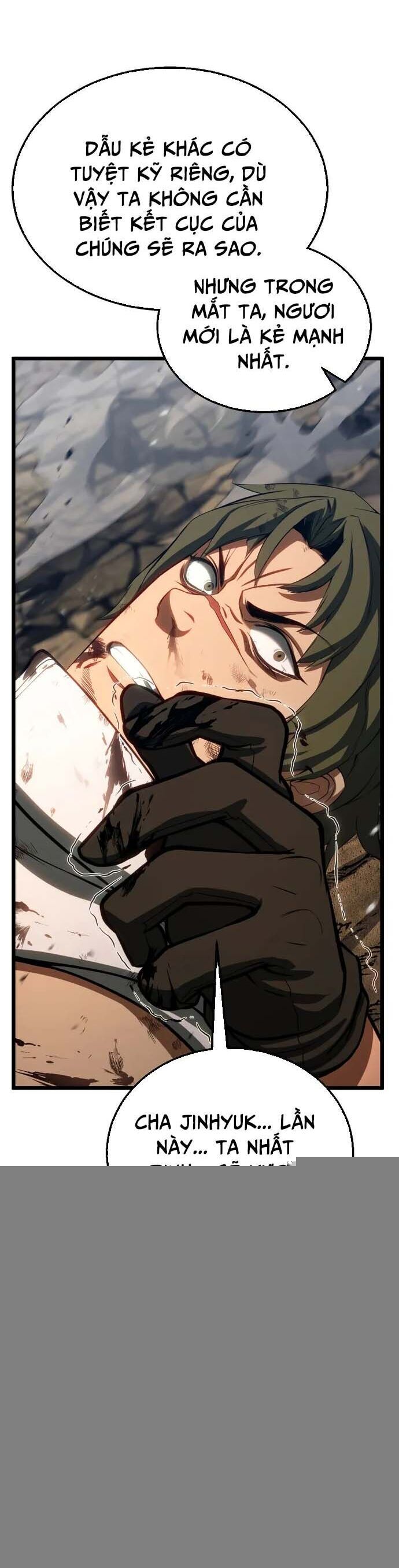 Tử Linh Sư Mạnh Nhất - Chapter 78 - Page 16