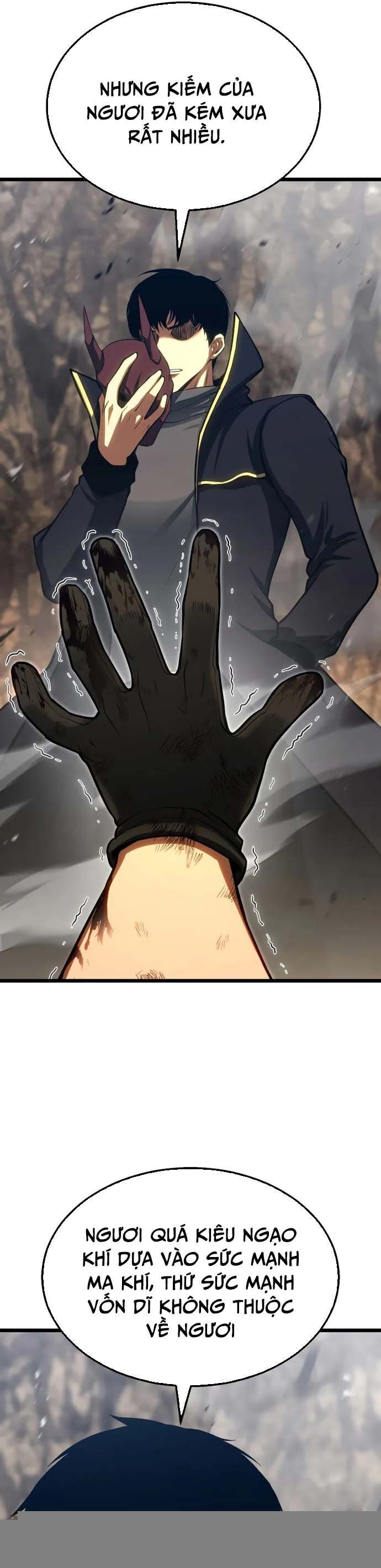 Tử Linh Sư Mạnh Nhất - Chapter 78 - Page 17