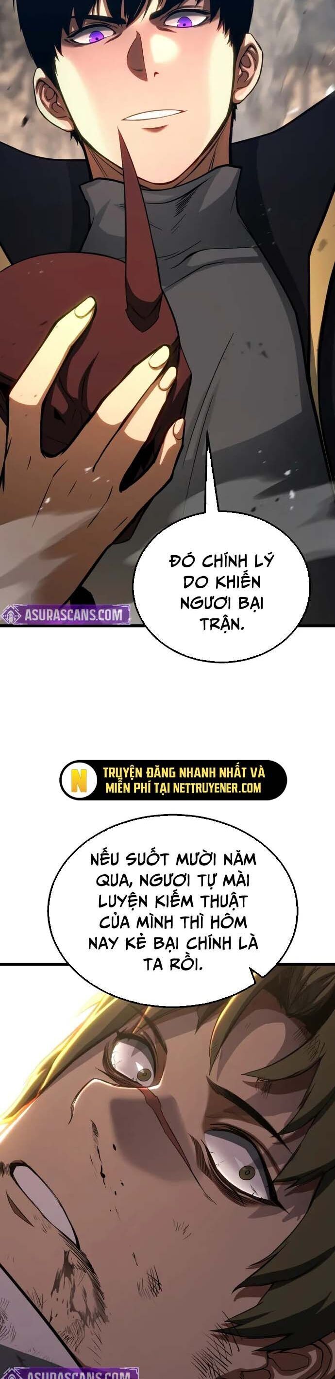 Tử Linh Sư Mạnh Nhất - Chapter 78 - Page 18