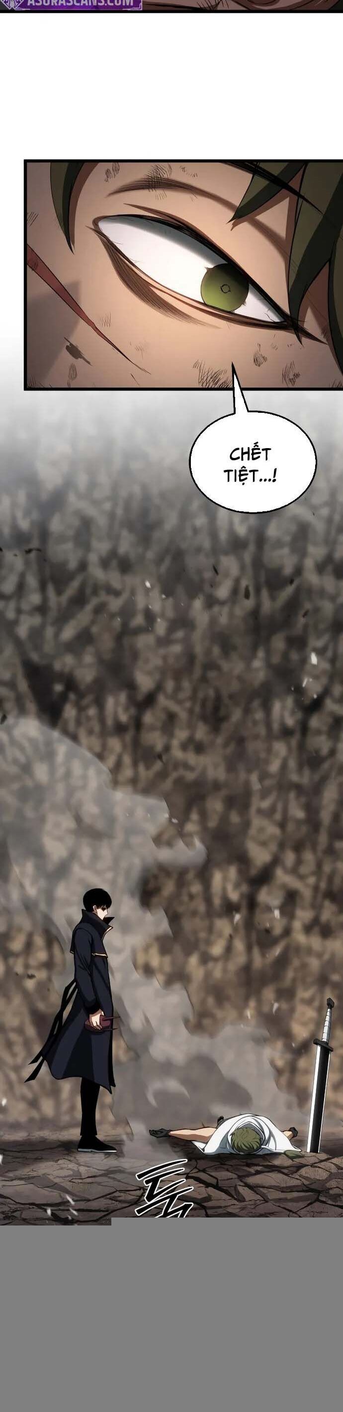 Tử Linh Sư Mạnh Nhất - Chapter 78 - Page 19