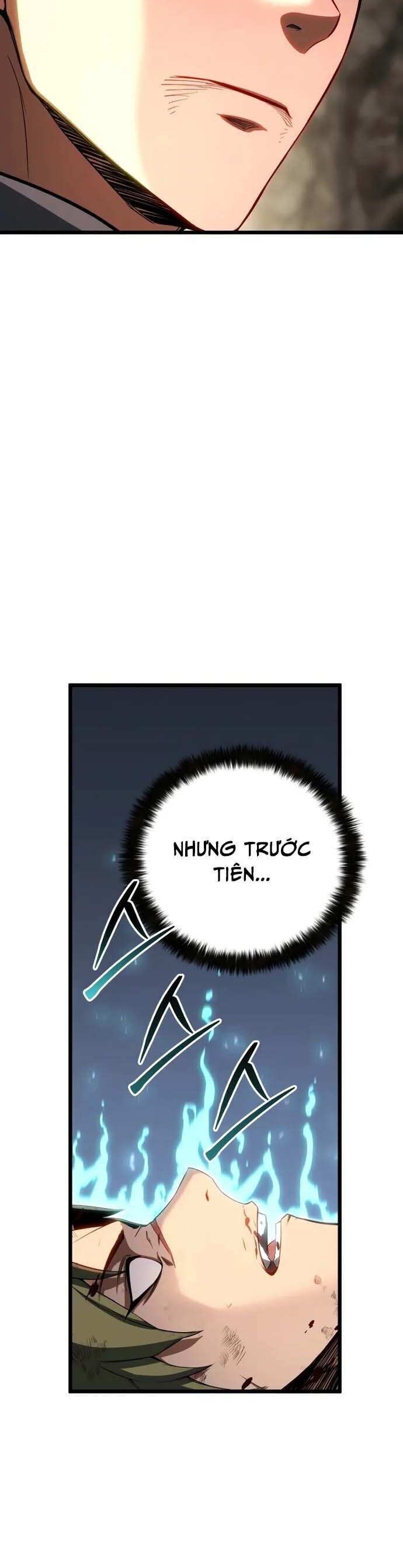 Tử Linh Sư Mạnh Nhất - Chapter 78 - Page 23