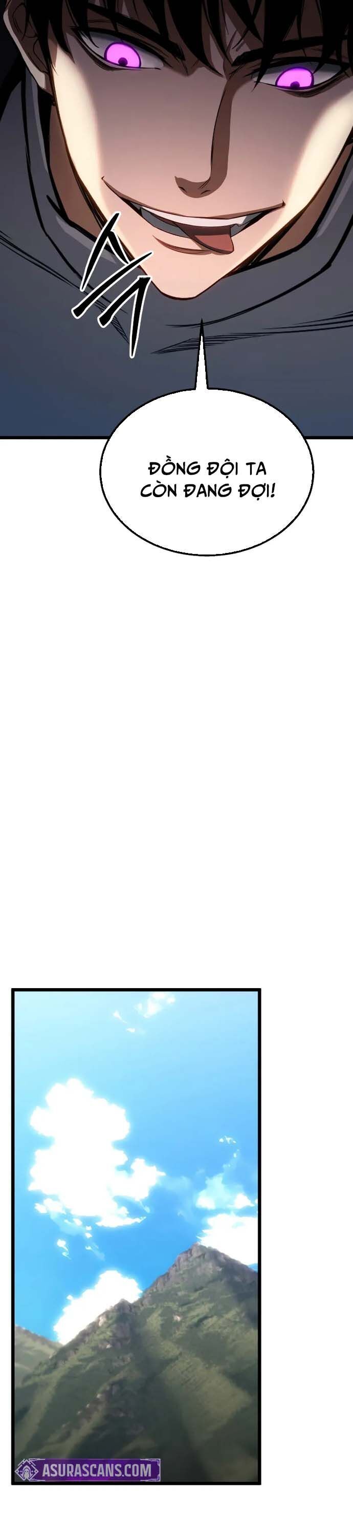 Tử Linh Sư Mạnh Nhất - Chapter 78 - Page 27