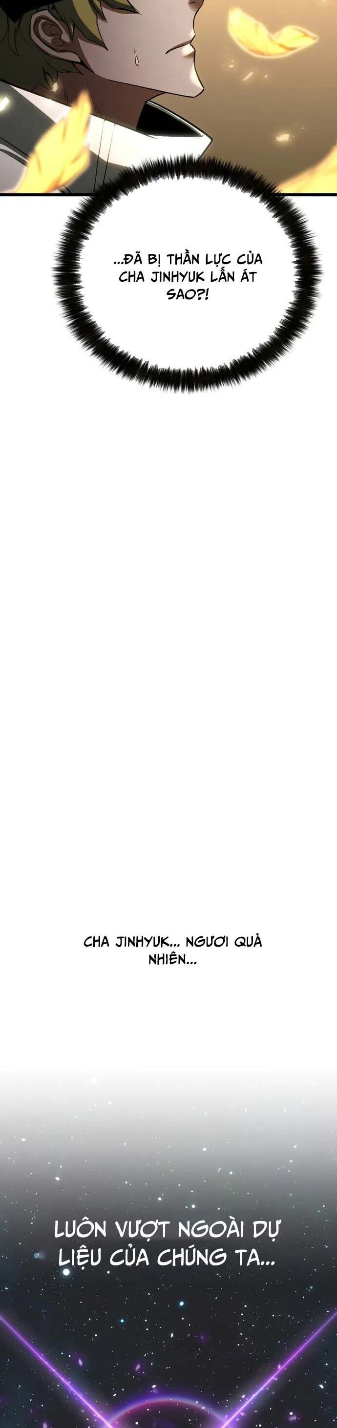 Tử Linh Sư Mạnh Nhất - Chapter 78 - Page 3