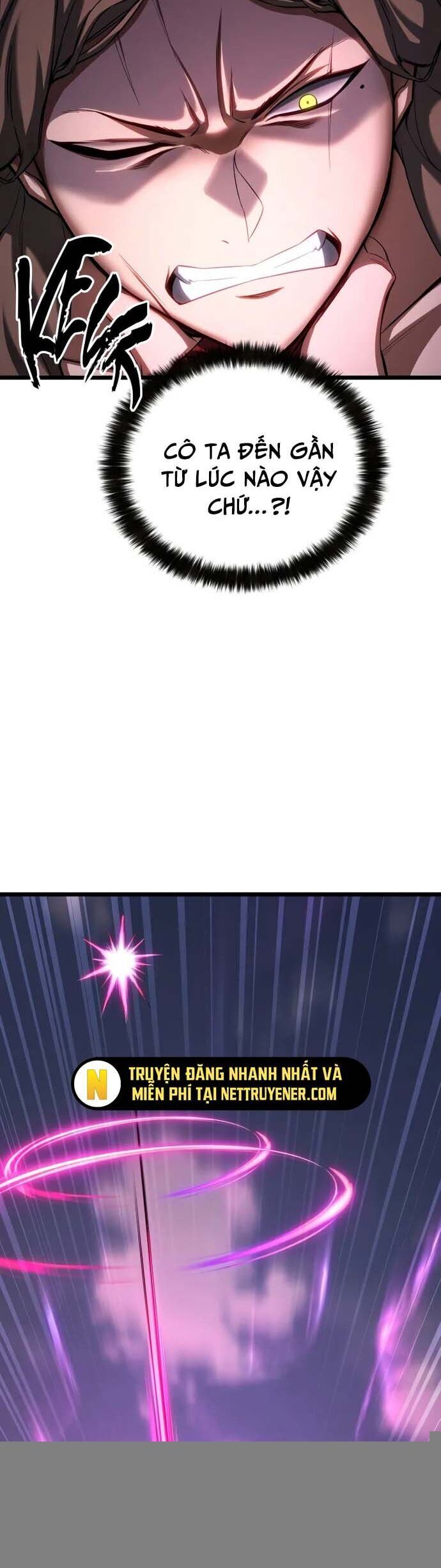 Tử Linh Sư Mạnh Nhất - Chapter 78 - Page 35
