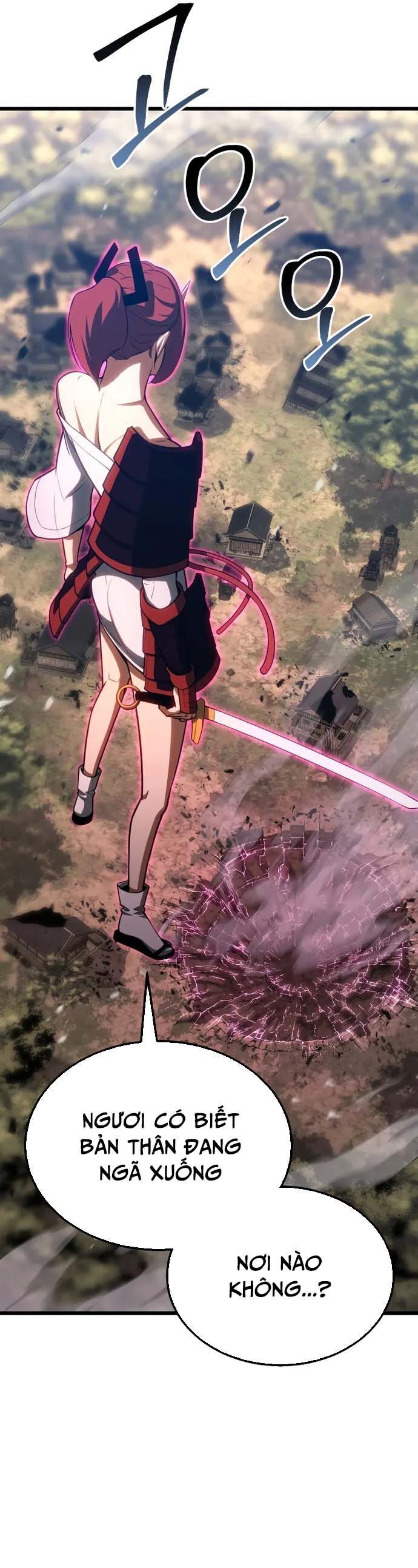 Tử Linh Sư Mạnh Nhất - Chapter 78 - Page 37