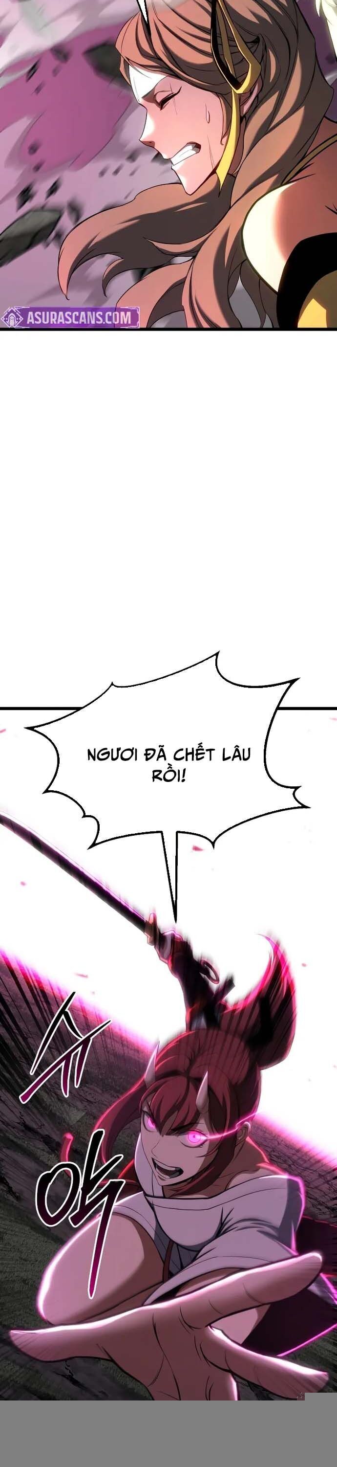 Tử Linh Sư Mạnh Nhất - Chapter 78 - Page 42