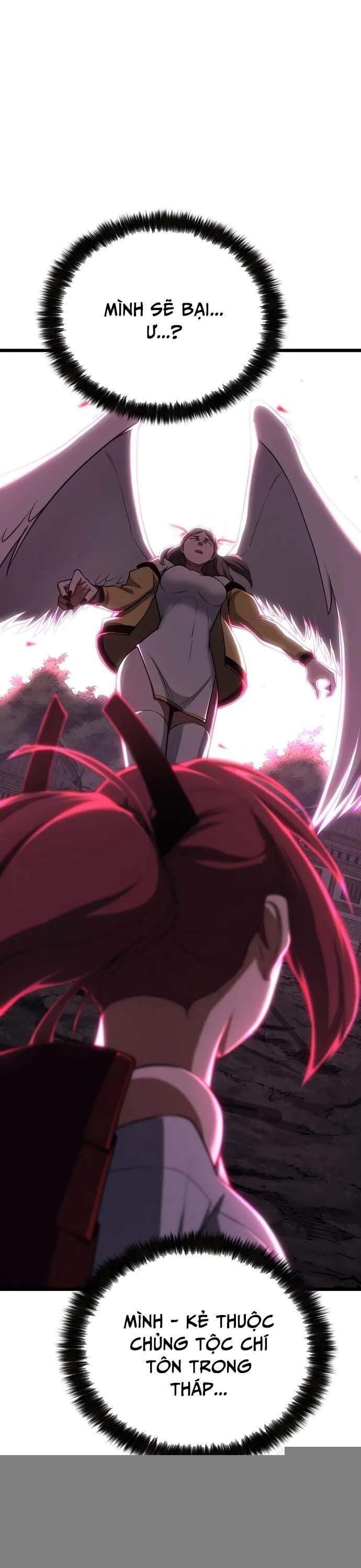 Tử Linh Sư Mạnh Nhất - Chapter 78 - Page 44