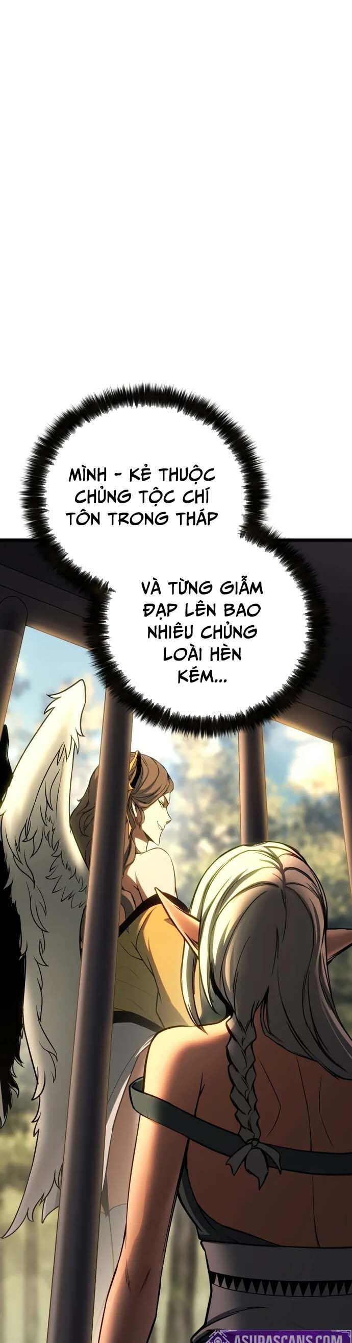 Tử Linh Sư Mạnh Nhất - Chapter 78 - Page 45